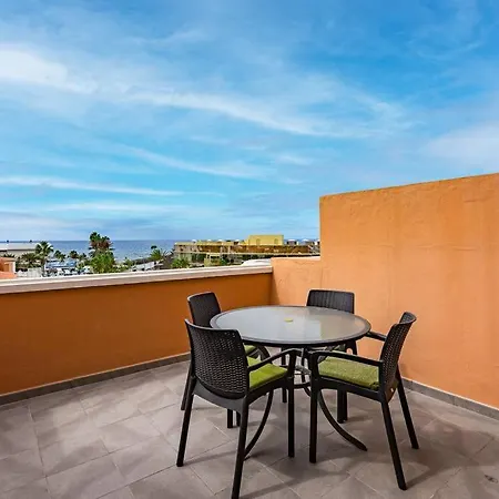 Royal Garden - 2 Bedroom 公寓 *