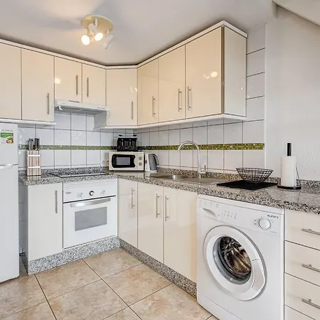 公寓 Royal Garden - 2 Bedroom