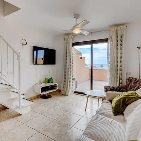 Royal Garden - 2 Bedroom * بلايا ذي لاس أميريكاس