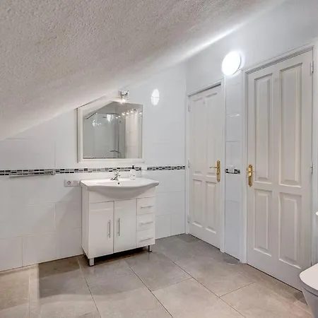 Royal Garden - 2 Bedroom بلايا ذي لاس أميريكاس