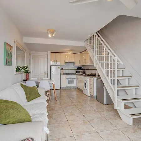 Royal Garden - 2 Bedroom بلايا ذي لاس أميريكاس